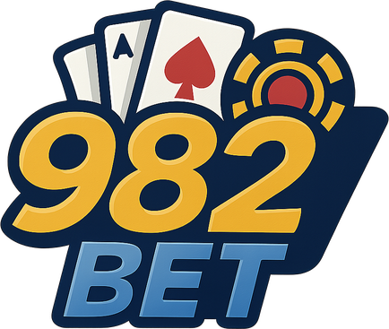 982bet Logo